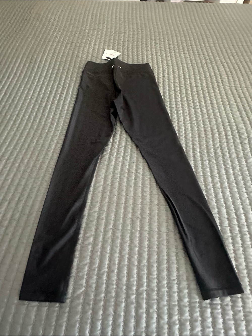 The Upside Black Leggings - New with tags